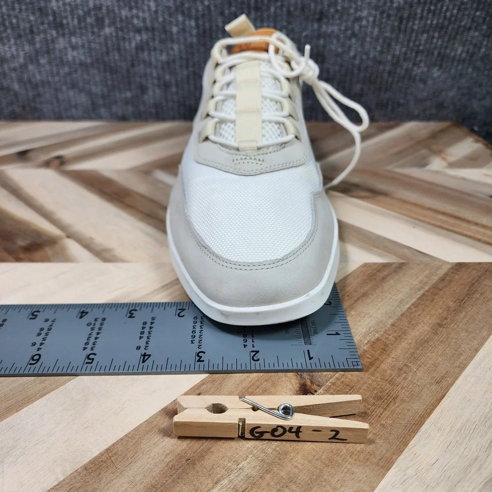 Wolf & Shepherd Crossover Victory Trainers Shoes Men's 11.5 Sneakers